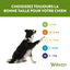 Whimzees - Friandises Brosse à Dents Dog Treats pour Chien - M x12 Indicateur image numéro 8