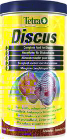 Tetra - Aliment Complet Prima Discus en Granulés pour Discus