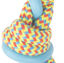 Tootoy! - Corde Multi Textures - S Indicateur image numéro 2