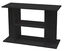 Aquadisio - Meuble pour Aquarium Noir - 100cm Indicateur image numéro 2