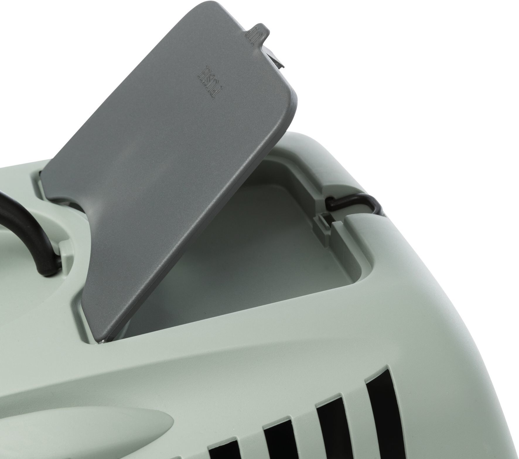 Trixie -  Panier de Transport Be Eco Capri 1 pour Chat - 48cm Image num&eacute;ro 5