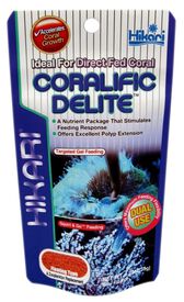 Hikari - Aliment Liquide Coralific Delite pour Coraux - 35g