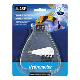 Aquarium Systems - Densimètre Sea Test TK505