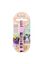 Ferribiella - Collier Anti-étranglement Bohemian pour Chats - Rose Indicateur image numéro 2