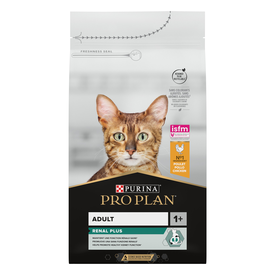 Pro Plan - Croquettes Adult au Poulet pour Chat Adulte