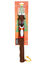 Doog - Jouet Bâton The Sticks Rudy Reindeer pour Chiens - 32cm Indicateur image numéro 1
