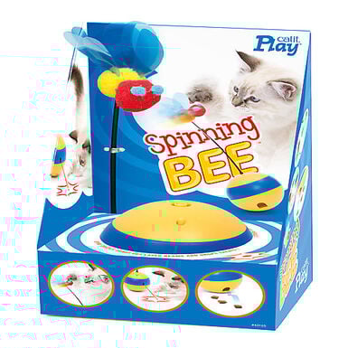 Catit - Play Spinning Bee
