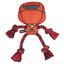 For Fan Pets - Jouet en Tissu et Corde Iron Man pour Chien Indicateur image numéro 2