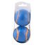 ChuckIt! - Pack 2 Balles Squeaker Tennis Balls pour Chiens - M Indicateur image numéro 2