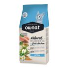 Ownat - Croquettes Classic Kitten pour Chatons - 4Kg image number null