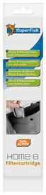 Superfish - Cartouche de Filtration Home 8 pour Aquarium - x1
