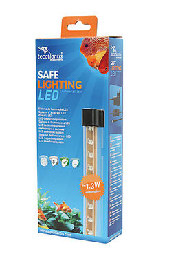 Aquatlantis - Safe Lightning 12 LED - 1,3W