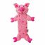 KONG - Jouet Cochon Low Stuff Speckles pour Chien - L Indicateur image numéro 2
