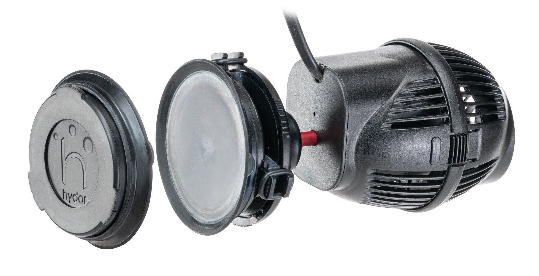 Hydor - Pompe de Brassage Koralia Evo pour Aquarium - 3200l/h Image num&eacute;ro 4