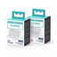 Aquatlantis - Ouate Recharge Filtrante Cleanbox - S Indicateur image numéro 1