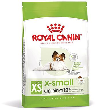 Royal Canin - Croquettes Senior - 1,5KG