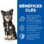 Hill’s Science Plan Perfect Digestion Adult Small&Mini Mousse Chien Adulte Petite Race Dinde - 200g Indicateur image numéro 3