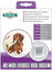 Petsafe - Chatière Porte 'Original' Small pour chiens et chats - Blanc Indicateur image numéro 1