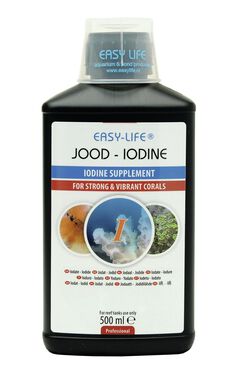 Aquatlantis - Iodone Easy Life pour Coraux - 500ml