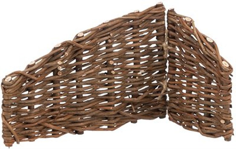 Trixie - Elément D'angle Image numéro 1 Trixie - Elément D'angle Image numéro 1