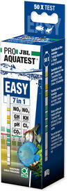 JBL - Test d'Eau ProAquaTest Easy 7-en-1 pour Aquarium