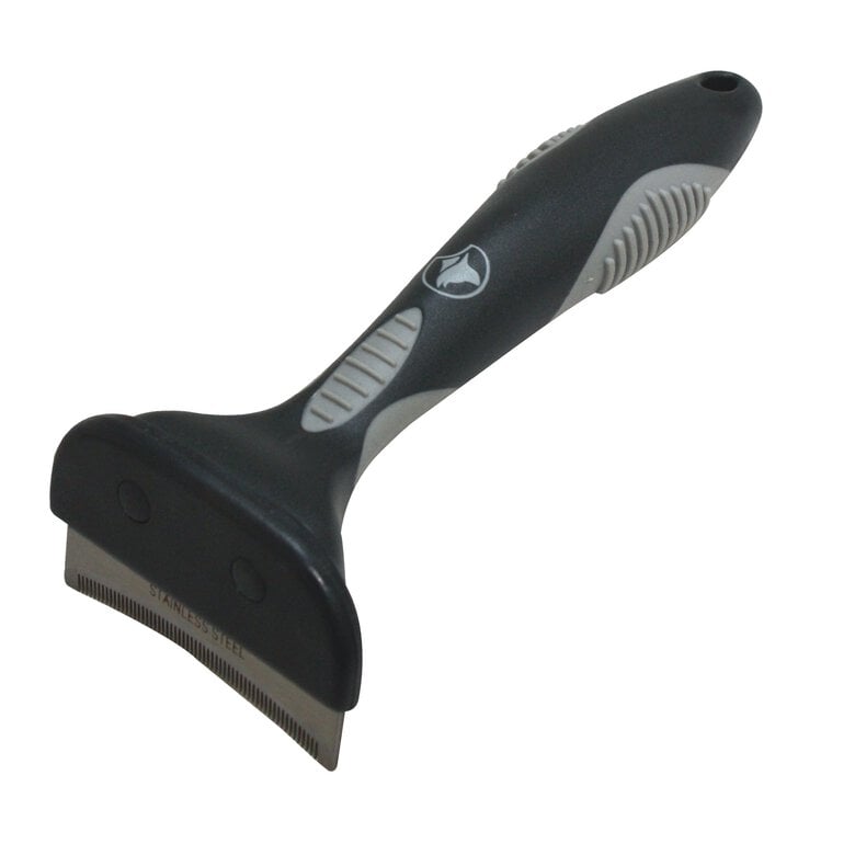 Croci - Brosse Démêloir Powerfur pour Pattes Chiens et Chats - M Image numéro 1 Croci - Brosse Démêloir Powerfur pour Pattes Chiens et Chats - M Image numéro 1
