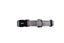 Gotoo - Collier Essentials en Nylon Premium Gris pour Chien - XS Indicateur image numéro 1