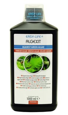 Aquatlantis - Anti Algues ALGEXIT - 1L