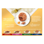 GOURMET - Boîtes GOLD Les Timbales Multi Variétés aux Légumes pour Chats - 12x85g Indicateur image numéro 2