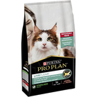 Pro Plan - Croquettes LiveClear +1 Stérilisé Saumon pour Chat image number null