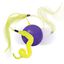 KONG - Jouet Purrsuit Whirlwind pour Chat - 25cm Indicateur image numéro 1