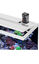 Eheim - Aquarium AquaStar Marine LED Équipé de 63L - Blanc Indicateur image numéro 3