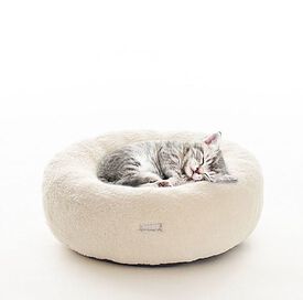 Leeby - Donut Chaton Mouton
