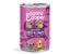 Edgard & Cooper - Boîte au Gibier et Canard pour Chien - 400g Indicateur image numéro 1