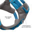 Kurgo - Harnais "Journey Air" Bleu pour Chiens - XL Indicateur image numéro 3