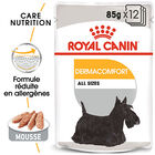 Royal Canin - Sachets Dermacomfort en  Mousse pour Chien - 12X85g image number null