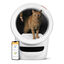 Litter-Robot 4 Litière Automatique pour Chats Blanc Indicateur image numéro 1