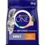 Purina One - Croquettes Adulte Bifensis au Poulet pour Chat - 3Kg Indicateur image numéro 1