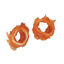 Croci - Friandises Tasty Anneau de Merlu et Poulet pour Chiens - 80g Indicateur image numéro 1