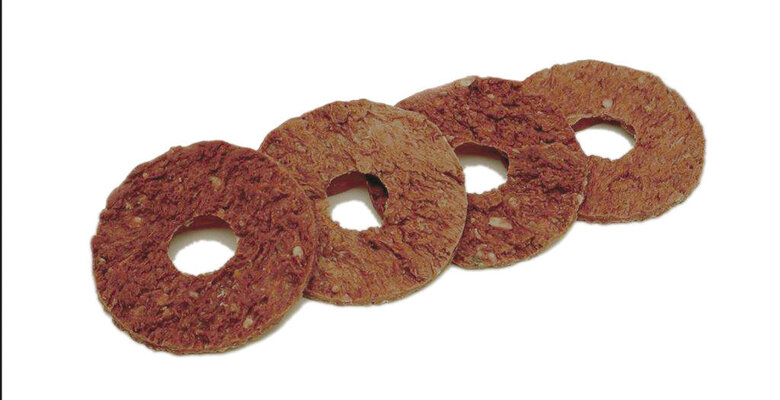 PetSafe - Friandises en Amidon pour Chiens - M Image numéro 2 PetSafe - Friandises en Amidon pour Chiens - M Image numéro 2