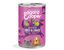 Edgard & Cooper - Boîte au Gibier et Canard pour Chien - 400g Indicateur image numéro 1
