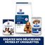 Hill's - Croquettes Prescription Diet Z/D Food Sensitivities pour Chiens - 8Kg Indicateur image num&eacute;ro 3