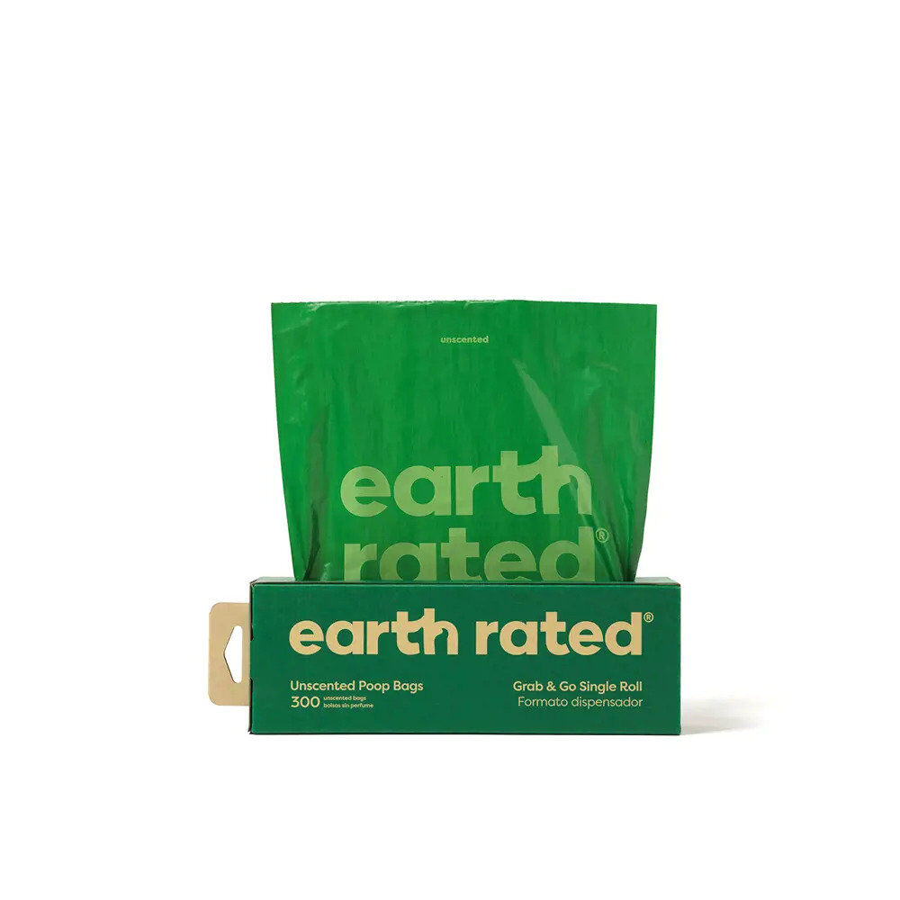 Earth Rated -  Sac Propret&eacute; Eco-Friendly sans Parfum - x300 Image num&eacute;ro 2