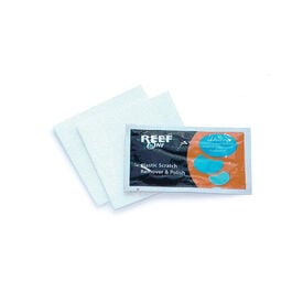 Oase - Effaceur de Rayures pour Aquarium BiOrb
