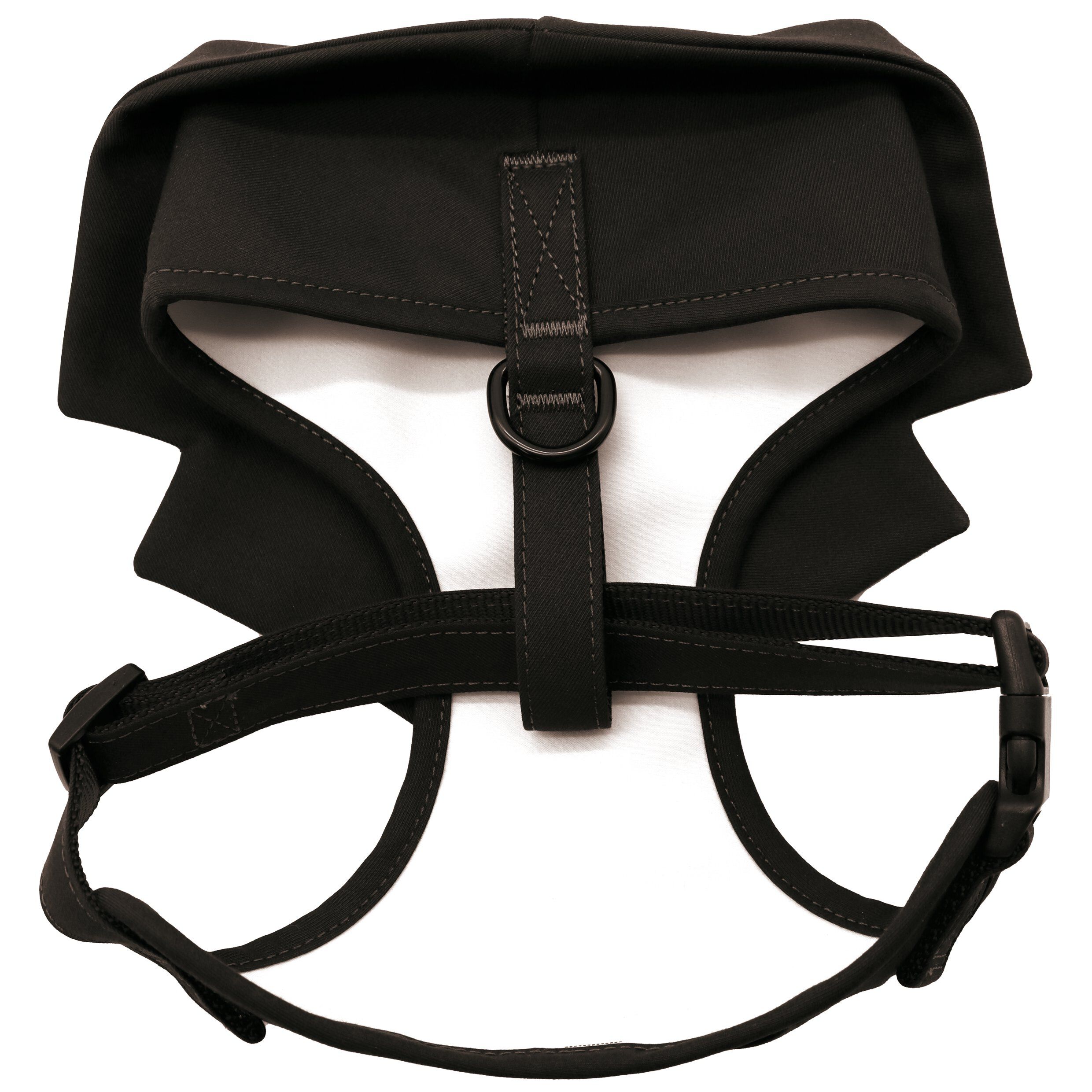 Croci - Harnais Ceremony Groom Noir pour Chiens - M Image num&eacute;ro 2