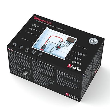 Red Sea - REEFATO+ 3EN1 UPGRADE KIT
