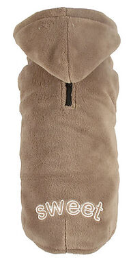 Bobby - Pull Sweet Taupe