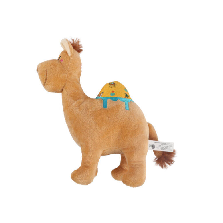 Summer Vibes - Jouet Chameau pour Chiens - 25cm Image num&eacute;ro 2