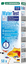 Dennerle - Test Rapide WaterTest 6in1 pour aquarium - x50 Indicateur image numéro 3