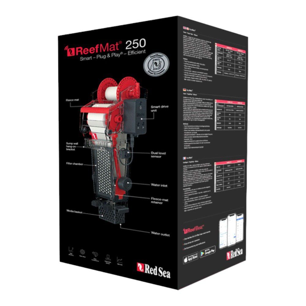 Red Sea - REEFMAT 250 Image num&eacute;ro 1
